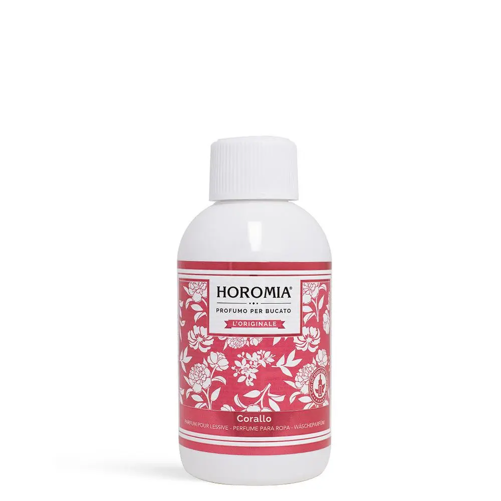 Parfém na prádlo Horomia Corallo 250 ml
