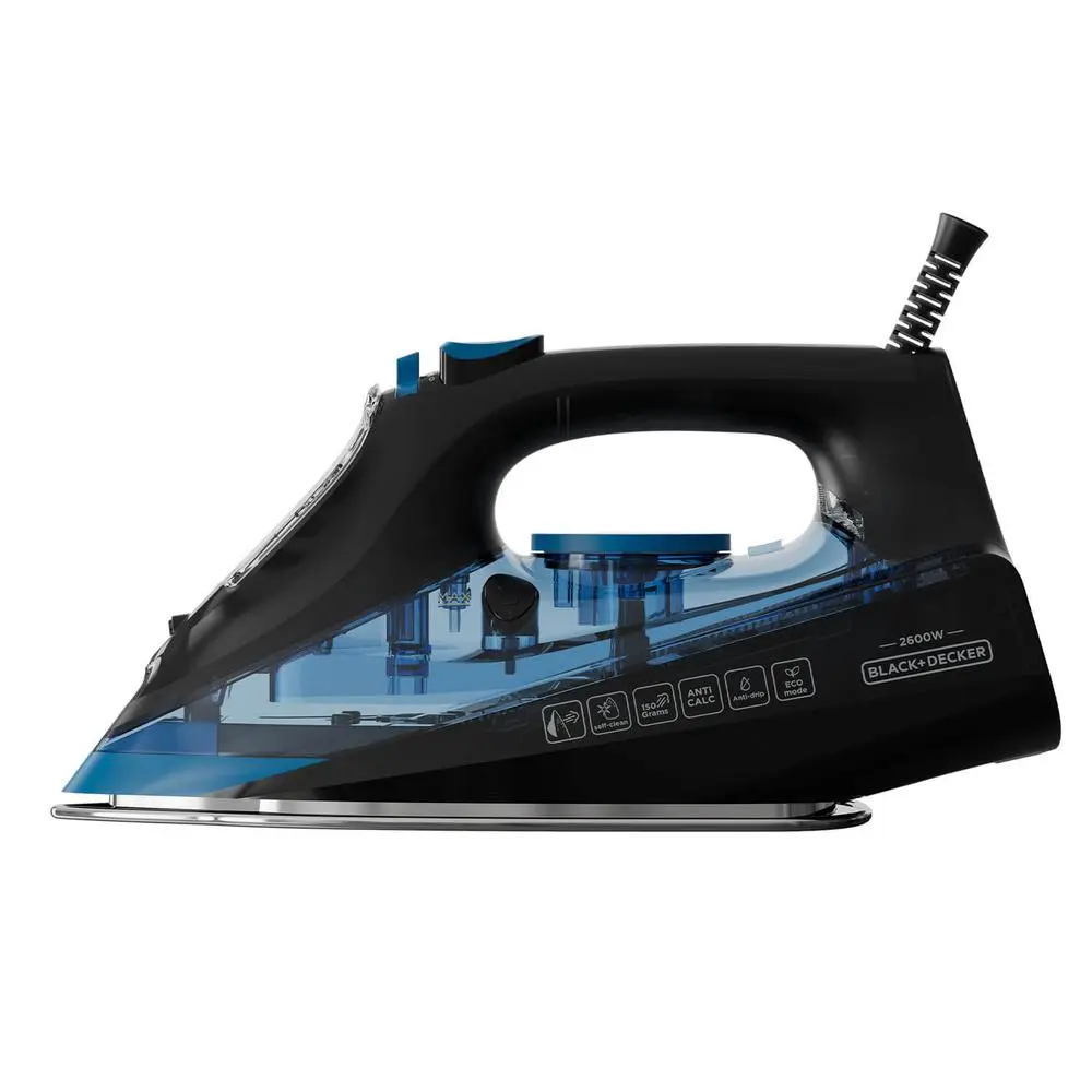 Black & Decker BXIR2606E