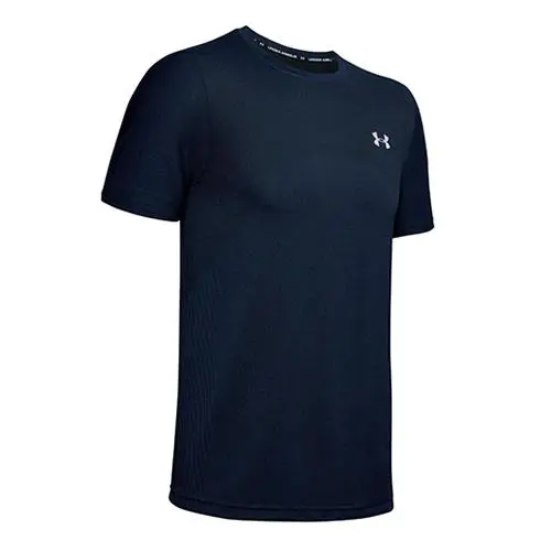Under Armour SEAMLESS SURGE SS 1370449-001 černé