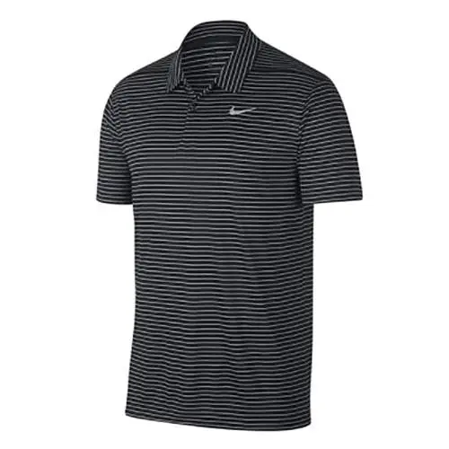 Nike pánské polotriko Dry Essential Stripe Polo Essential Stripe Polo