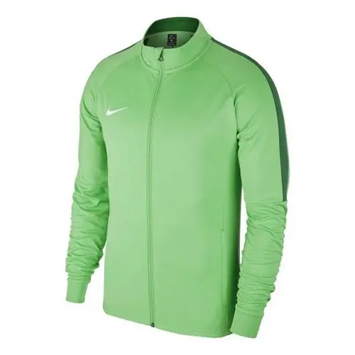 Nike Academy 18 zelená