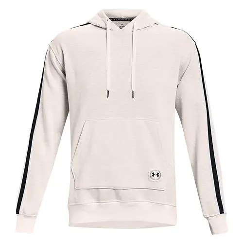 Under Armour UA Essential Heritage Flc HD-WHT 1373813-112
