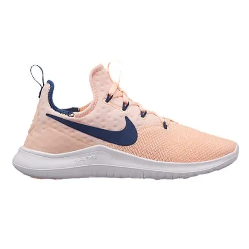 Dámská obuv Nike Free Tr 8 - Dámské fitness boty Free Tr 8 od značky Nike, meruňkové provedení. - 1701976