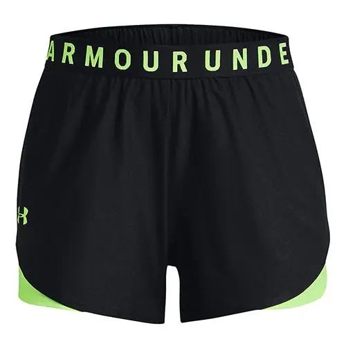 Under Armour Play Up Shorts 3.0 Dámské šortky Play Up Shorts 3.0
