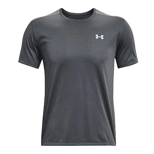 Under Armour pánské tričko UA SPEED STRIDE 2.0 TEE pánské sportovní tričko Speed Stride 2.0 s krátkým rukávem
