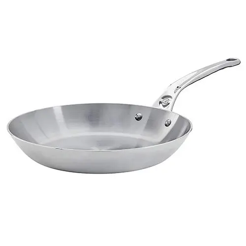 de Buyer Univerzální pánev MINERAL B PRO 20cm 0,8l