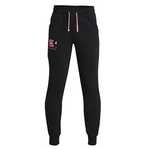 Under Armour Dětské tepláky Rival Terry