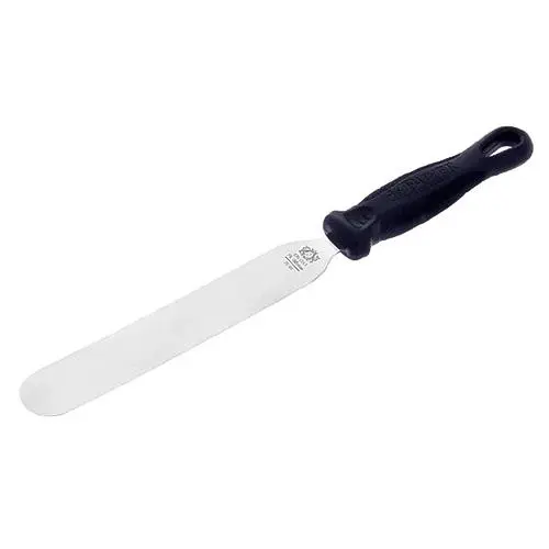 de Buyer Pečení , 4230.15, FKOfficium, cukrářská stěrka, 15 cm, tvarovaná rukojeť