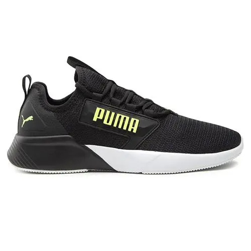 Puma RETALIATE BLOCK černá
