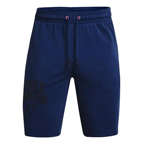 Under Armour rival terry blu