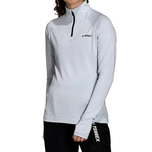 Dámský top Adidas TraceRo 1/2 - 3386991