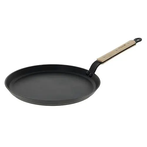 de Buyer Pánev na palačinky Choc B Bois 30 cm