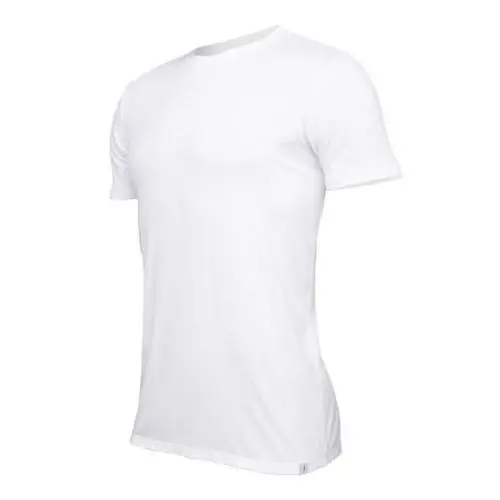 pánské tričko Tufte U-neck Tufte U-neck