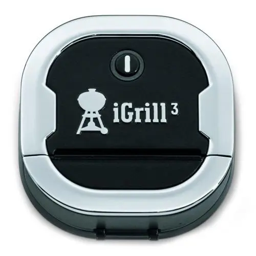 Weber iGrill 3