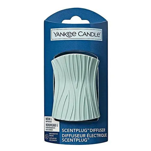 Yankee Candle Difuzér do zásuvky NATURAL bez vůně 40882