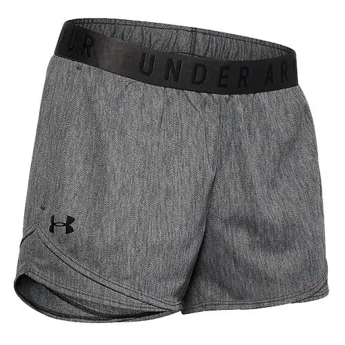 Under Armour Play Up Twist Shorts 3.0 1