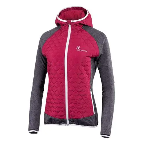 Klimatex Romy 3469034 červená