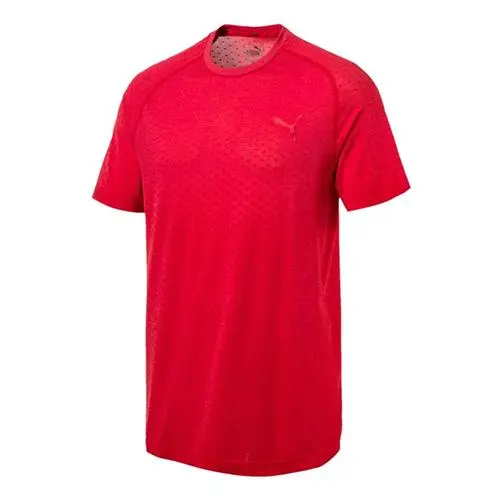 Pánské triko Puma Evostripe Evoknit