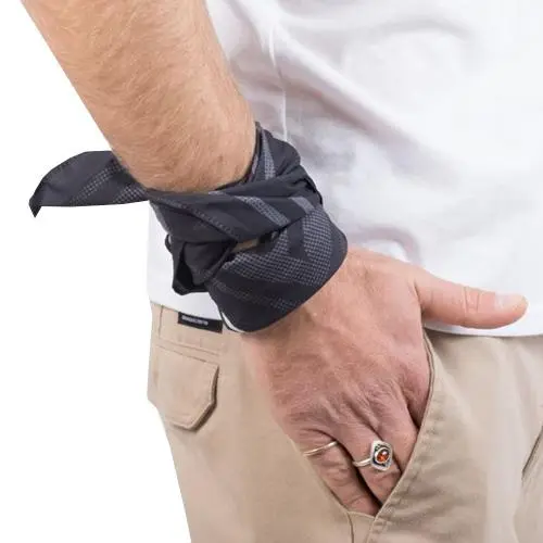 pánský šátek Hurley Jedna 3430675