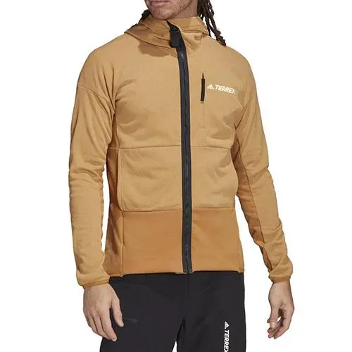 adidas Terrex Zupahike hnědá