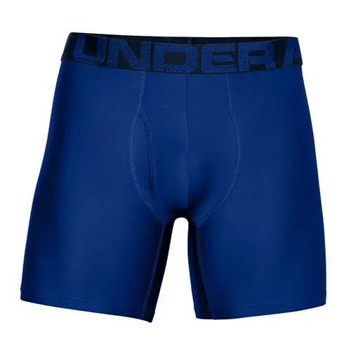 Under Armour Tech Mesh 6in 2 Pack 1363623-400