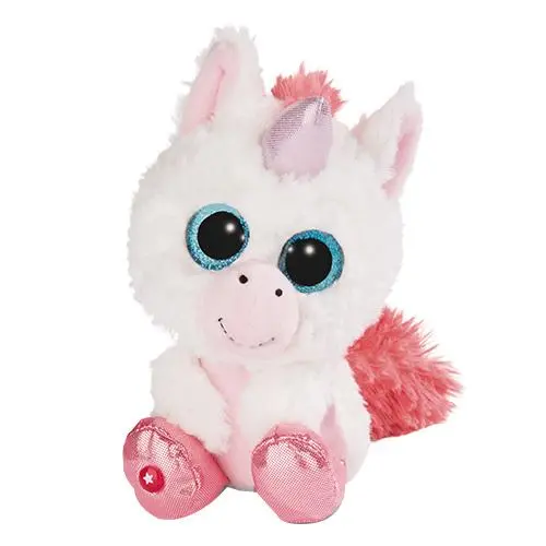 Nici Glubschis Jednorožec Milky Fee 15 cm