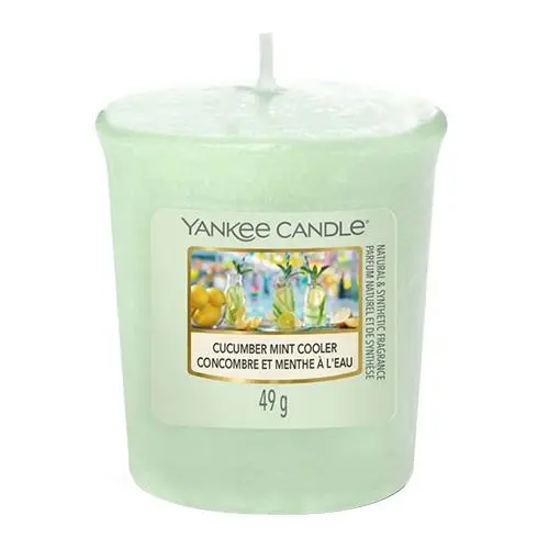 YANKEE CANDLE CUCUMBER MINT COOLER 49 g