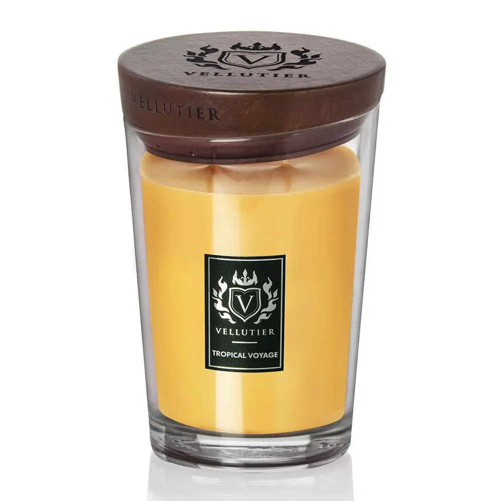 Vellutier Tropická plavba, 515 g