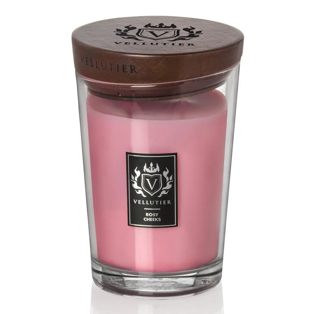 Vellutier Růžová líčka, 515 g