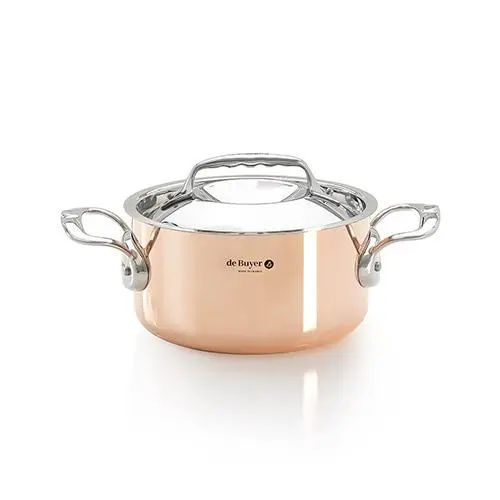 de Buyer Prima Matera 16 cm 1,8 l