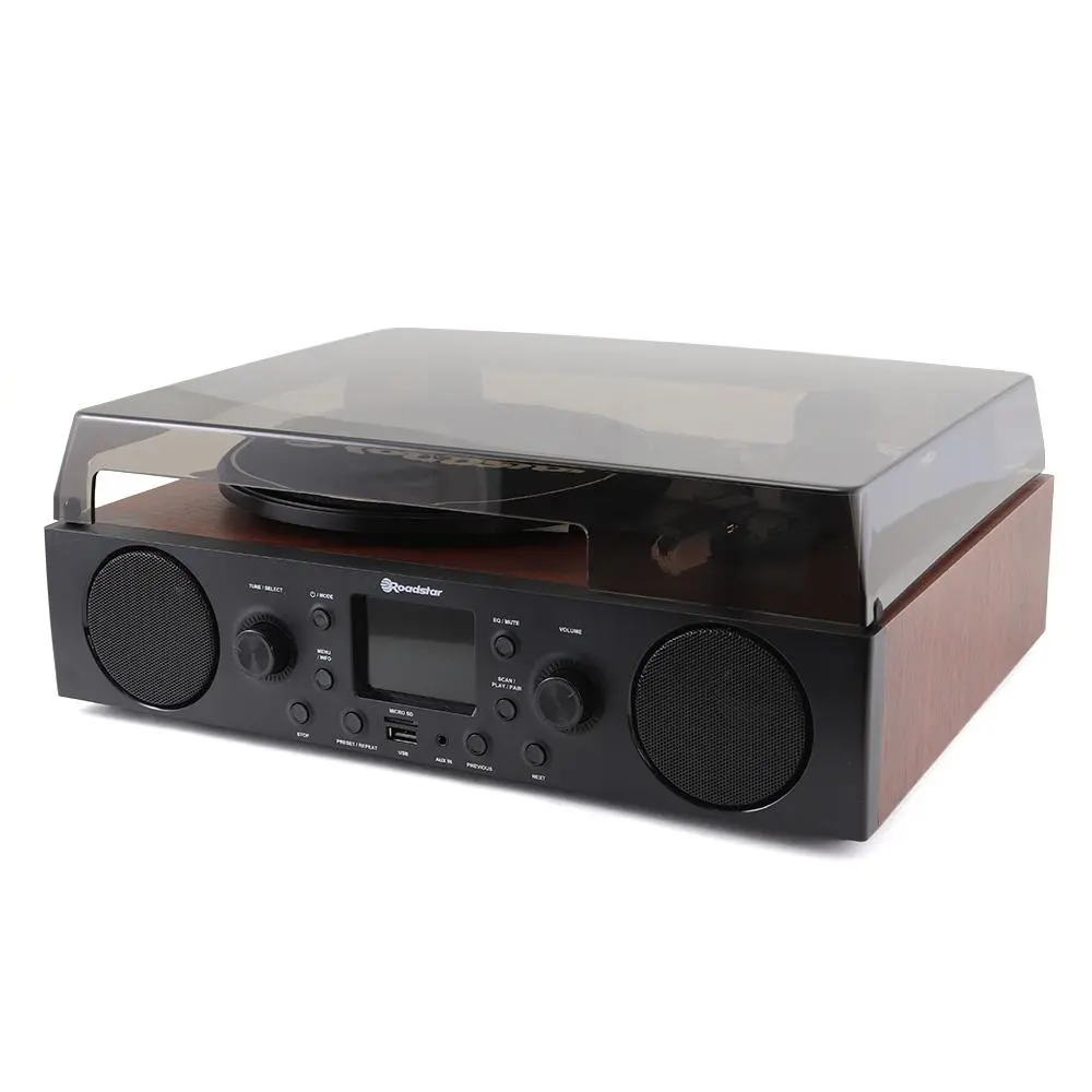 Roadstar TTR-7850