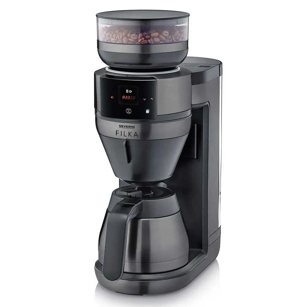 Severin KA 4855