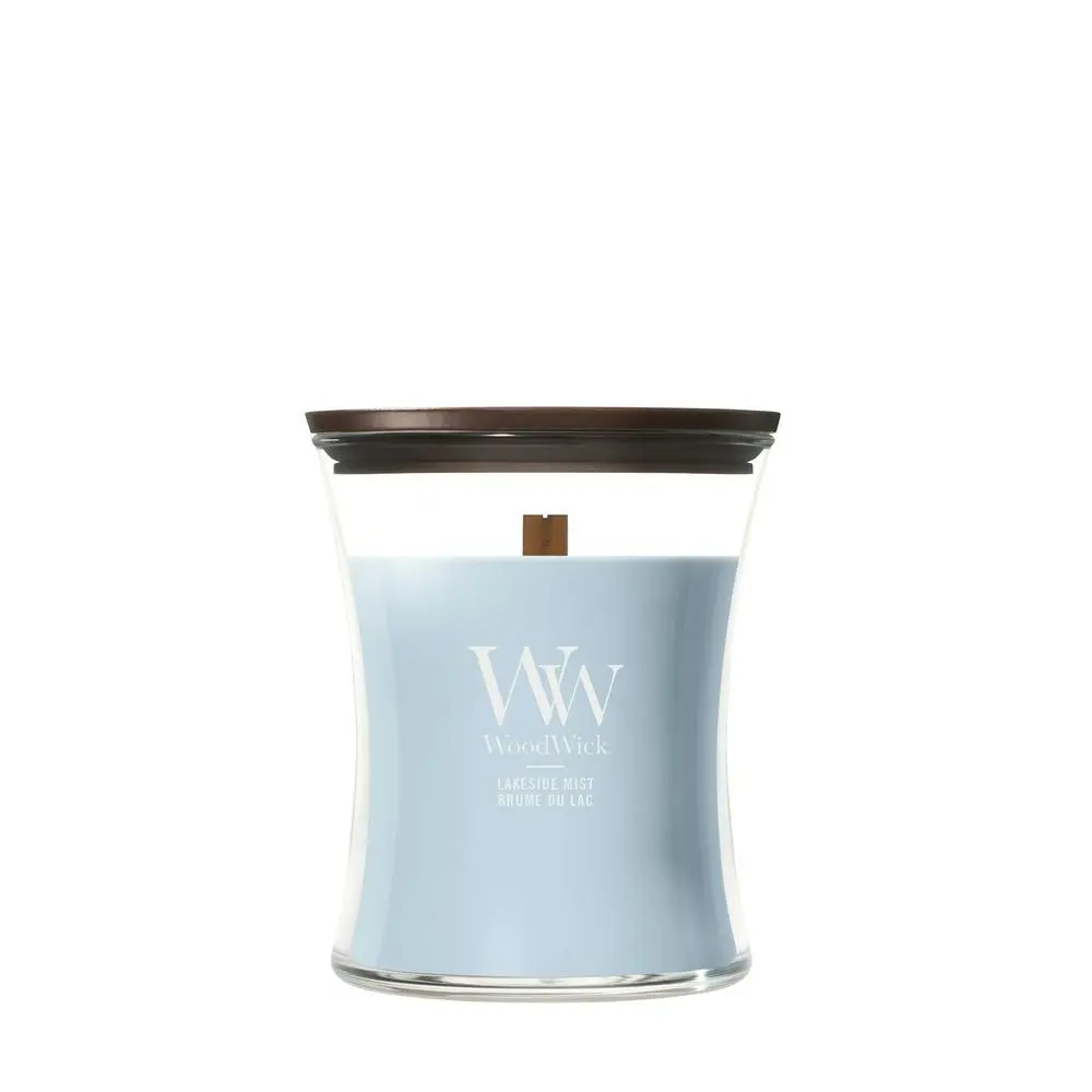 WoodWick Lakeside Mist 275 g