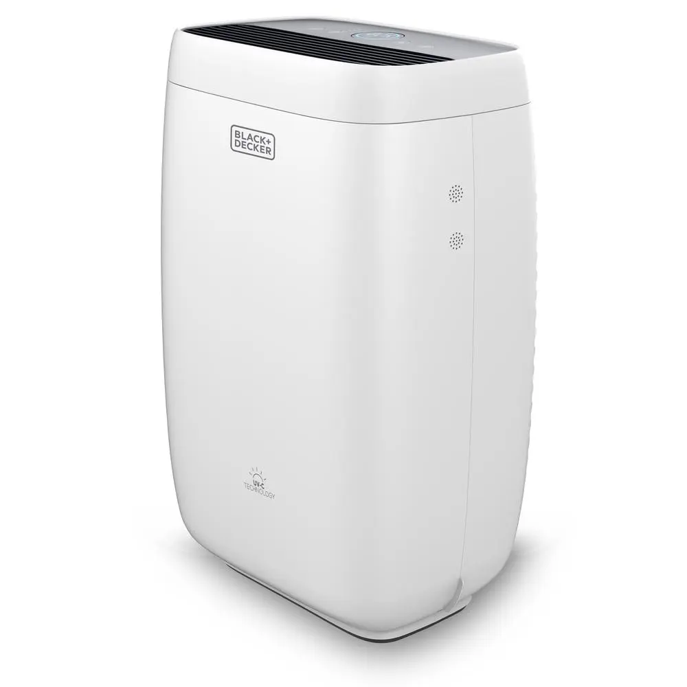 Black & Decker BXAP350E