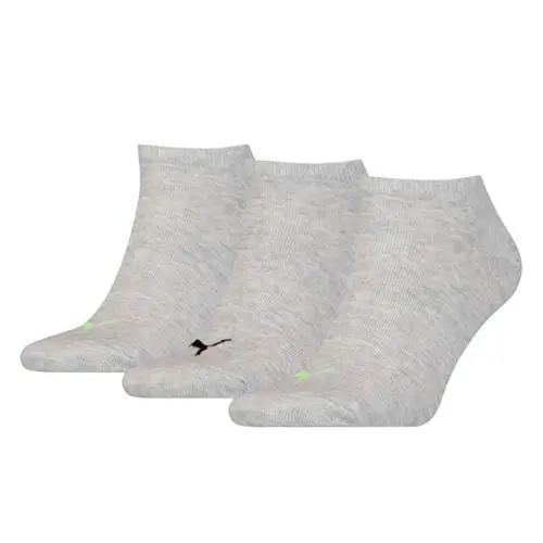 Puma ponožky Sneaker 3P Sneaker 3 páry