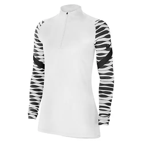 Nike Dri-FIT Victory 1/2 Zip sportovní mikina
