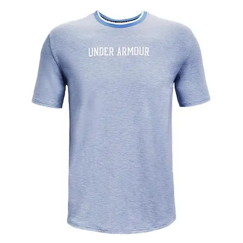 Under Armour pánské tričko Recover pánské sportovní triko Recover s krátkým rukávem
