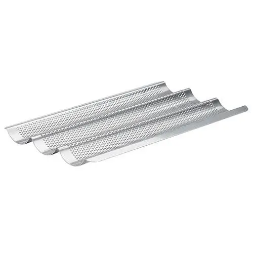 de Buyer Forma na bagety 40 cm na 3 ks