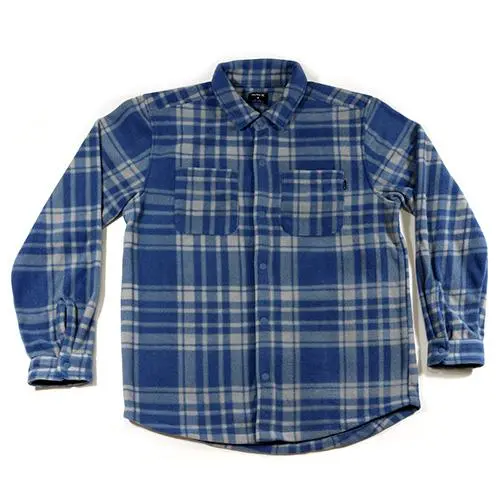 Hurley Santa Cruz Windchill pánská košile 3475425