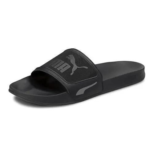 Puma Leadcat Mono černé