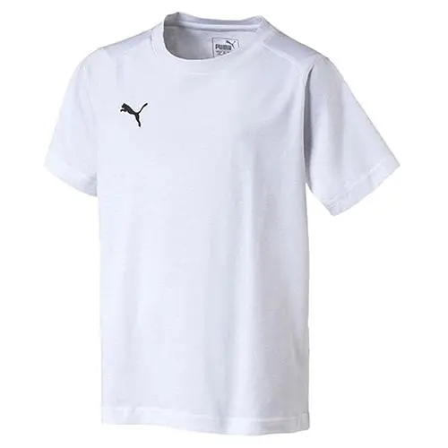 Dětské tričko Puma Casual Tee Jr