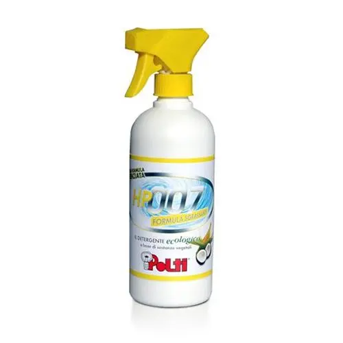 Polti PAEU0133 HP007 nepění, bez zápachu, 0,5 l