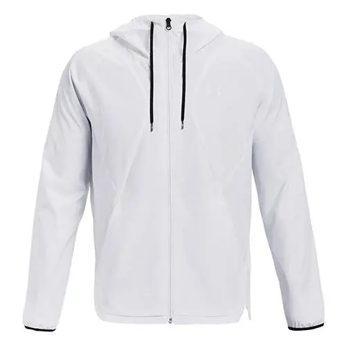 Under Armour Woven Windbreaker