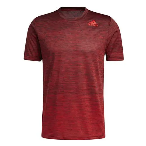 adidas pánské tričko Gradient s krátkým rukávem
