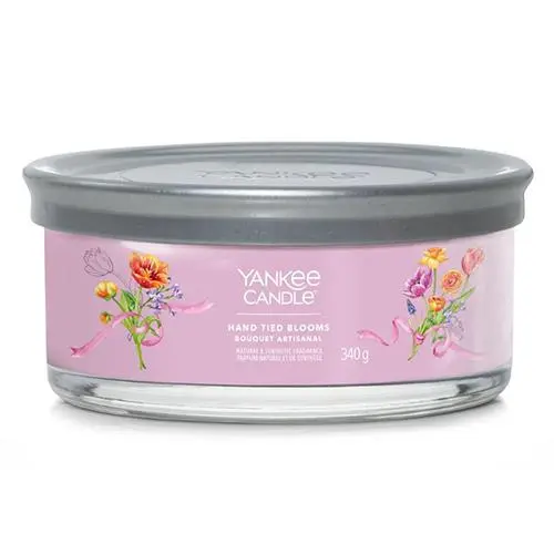 Yankee Candle Signature tumbler WILD ORCHID 340 g