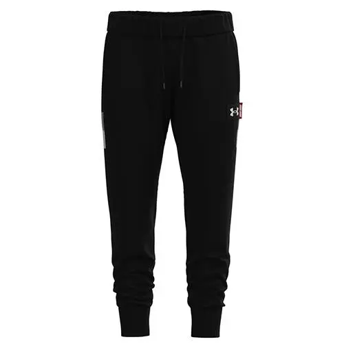 Pánské tepláky Under Armour UA Baseline Fleece Jogger