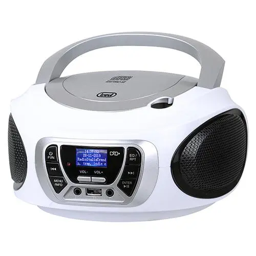 Trevi CMP 510