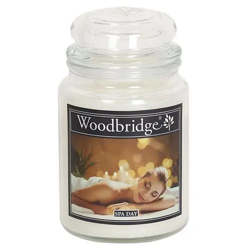 Woodbridge Spa Day 565 g