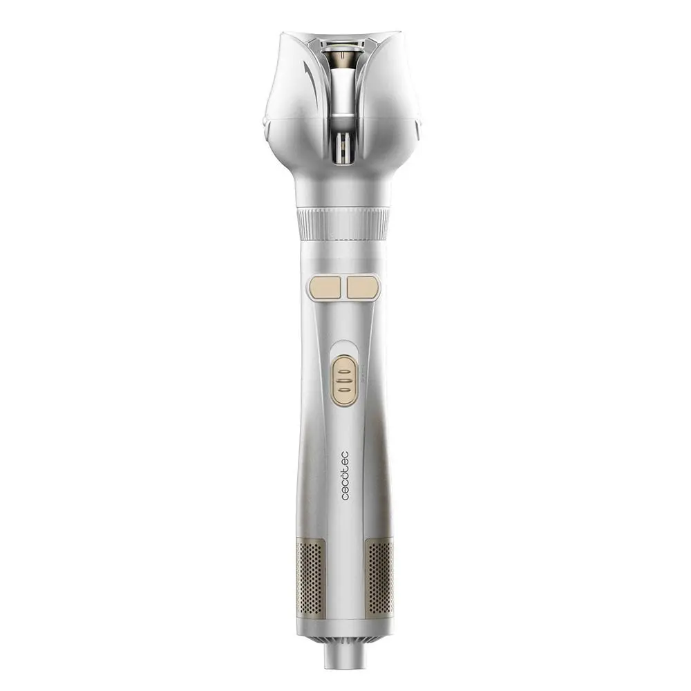 Cecotec - 1000 CeramicCare 6in1 Gyro