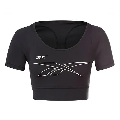 Reebok MYT BRALETTE W GP3115 černé